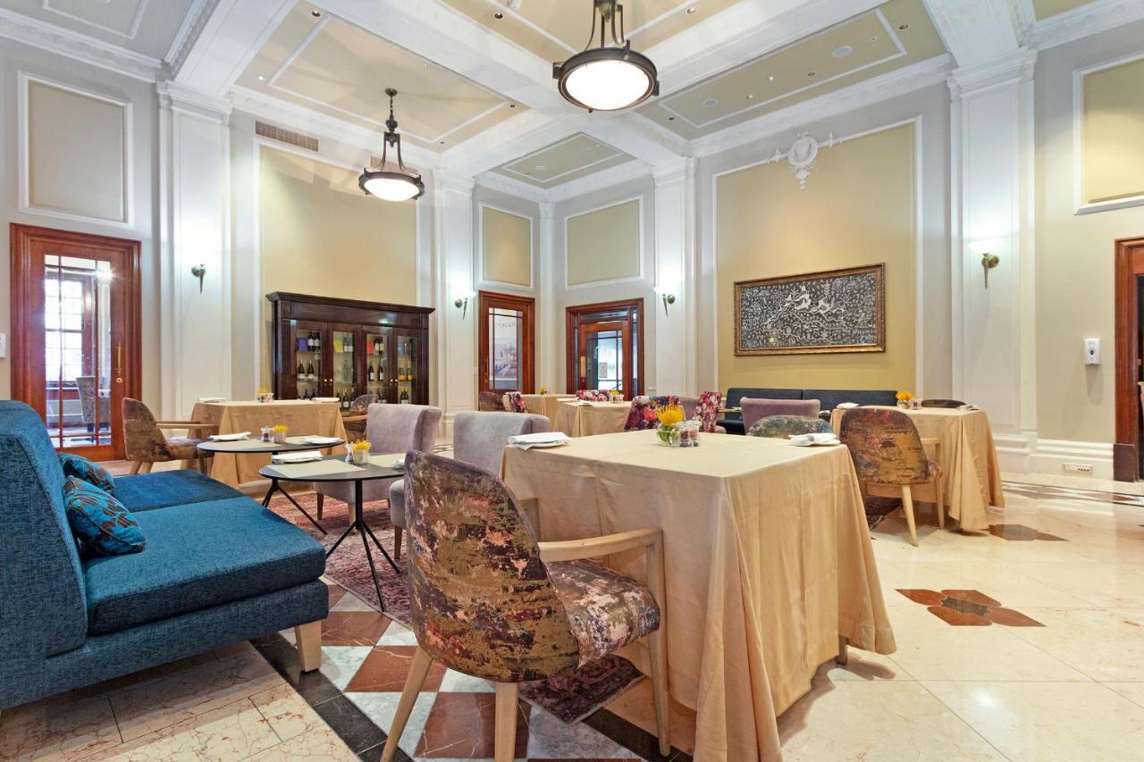 Taj Hotel Cape Town - Luxury 5 Star Suites - Very Spacious With Kitchenette, Lions Head Views Exterior photo