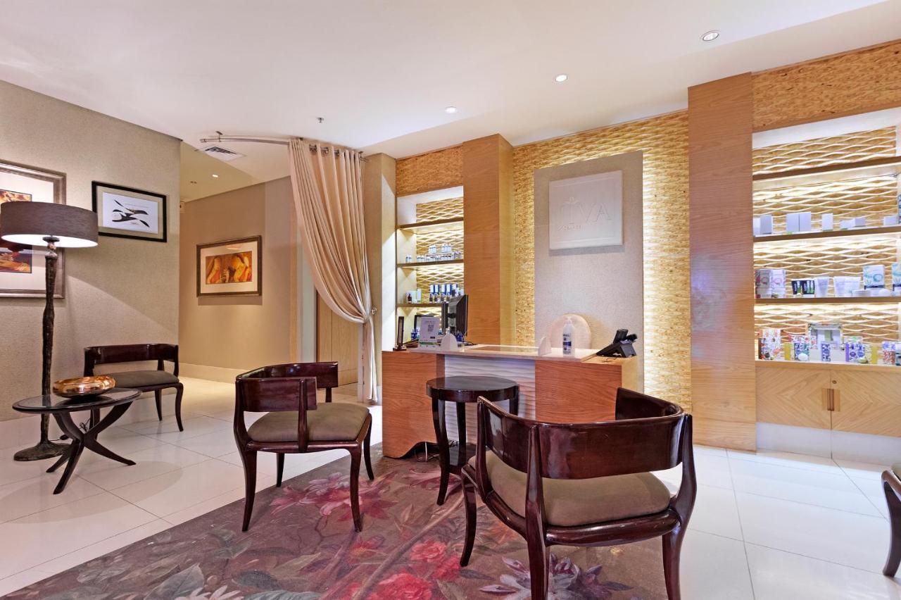 Taj Hotel Cape Town - Luxury 5 Star Suites - Very Spacious With Kitchenette, Lions Head Views Exterior photo